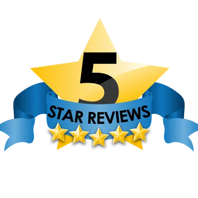 99.8% Positive Feedback