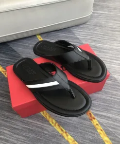 Premium Bally Hausschuhe Lässige