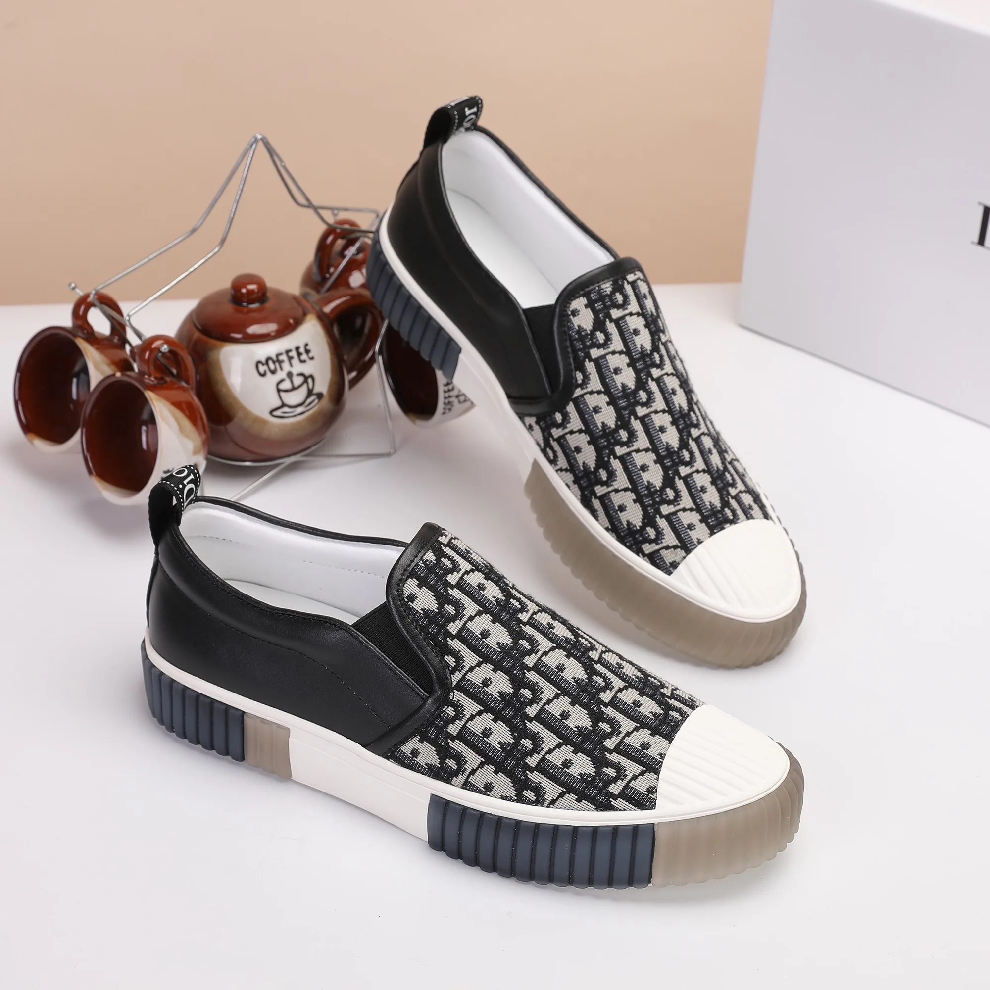 Hochwertige Dior Sportschuhe Dior