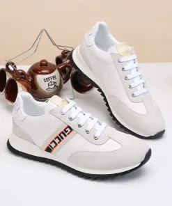 Premium Gucci HerrenFreizeitschuhe Freizeitschuhe