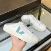 Luxury Veja Weiße Sneaker Sonderpreis eine Sonderanfertigung Umtausch Herren