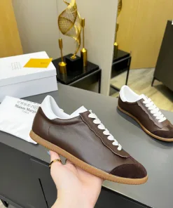 High Quality Margiela Trainingsschuhe Schuhe Real Price sind sehr