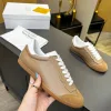 Luxus Margiela Trainingsschuhe Schuhe Real Price sind vielseitig