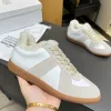Luxury Margiela Trainingsschuhe Echte Größen Herren Maison Margiela