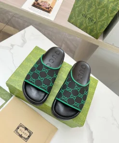 Hochwertige Gucci Hausschuhe Preisgarantie GUCCI Boutique Neue Limited