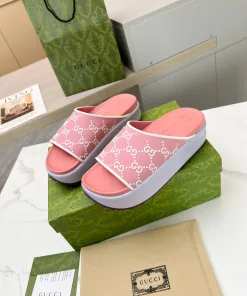 Premium Gucci Hausschuhe Preisgarantie Größen