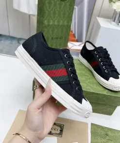 Luxury Gucci Weiße Sneaker Real Prices Größen Herrengrößen