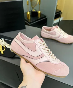 Luxus Dries Van Noten Turnschuhe Tatsächlicher Preis Dries Noten Marathon