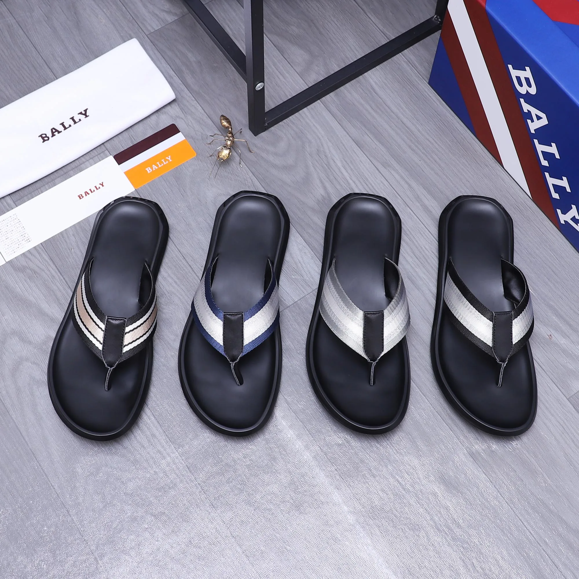 Premium Bally atmungsaktive Schuhe Marke BALLY Größen Anfrage Atmungsaktives