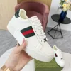 Premium Gucci Weiße Sneaker Echte Preise weiß erhältlich Originale