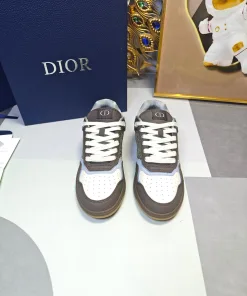 Hochwertiger Dior HighTopSneaker Preisgarantie Dior Couple Dieser eine