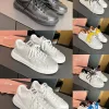 Luxury Miu Miu Einzelne Schuhe weiße Turnschuhe neuen weißen Sneaker Jahr sind