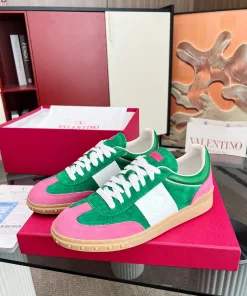 Premium Valentino Turnschuhe Preisgarantie Valentino Größen Herren Herren