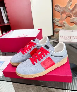 Hochwertige Valentino Turnschuhe Preisgarantie Valentino Größen Herren Herren