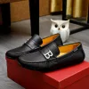 Hochwertiger Bally Loafer