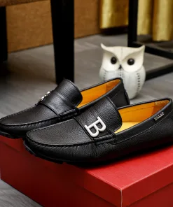 Hochwertiger Bally Loafer