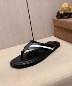 Premium Bally Hausschuhe Neue Fabrikpreis identisch denen hergestellt