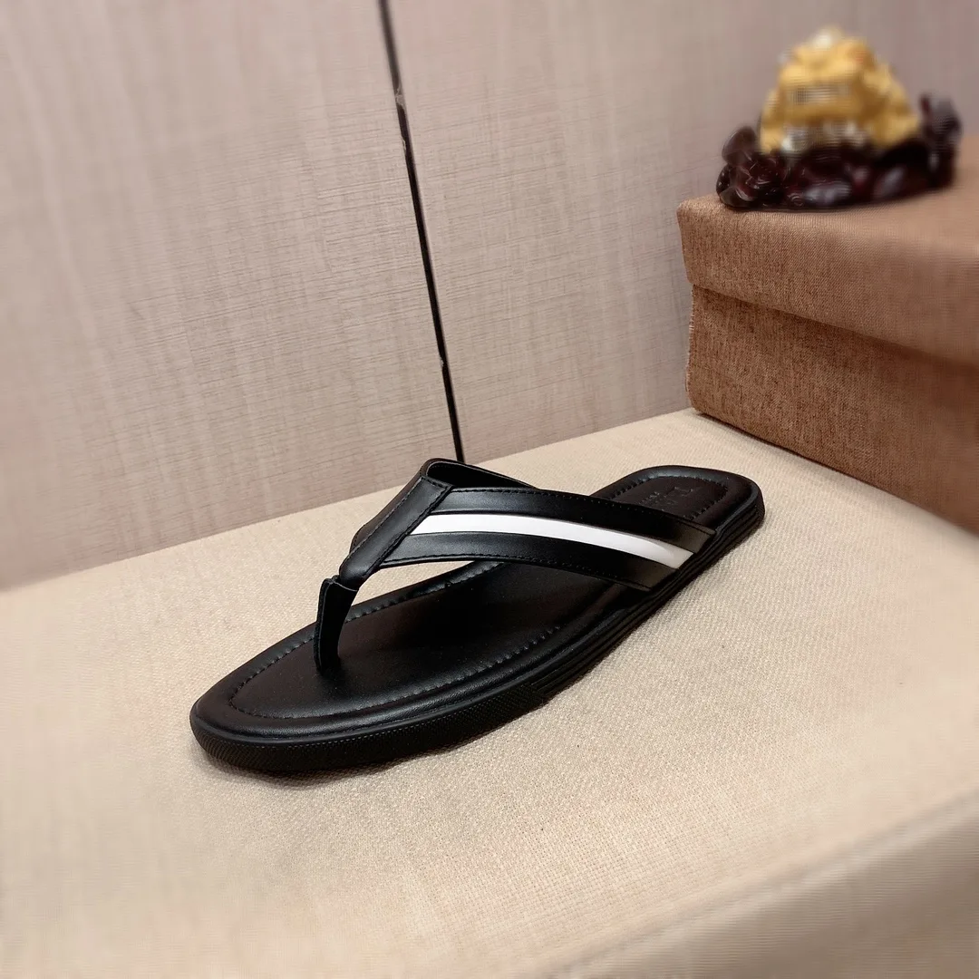 Premium Bally Hausschuhe Neue Fabrikpreis identisch denen hergestellt