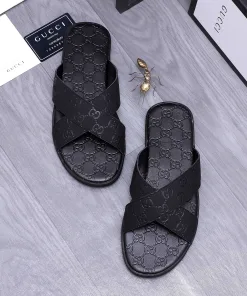 Premium Gucci Hausschuhe GUCCI eine Sonderanfertigung Umtausch Obermaterial