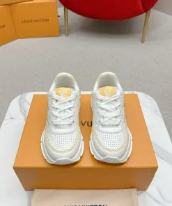 Premium Louis Vuitton Turnschuhe Louis Vuitton Sneaker Neuheiten Größen