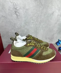 Luxus Gucci Turnschuhe Preisgarantie Originalware direkt Dieser Sneaker