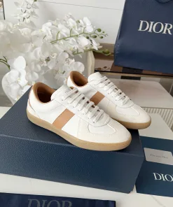 Luxury Dior Rutschfeste Schuhe Direkt Hersteller Dieser Sneaker eine