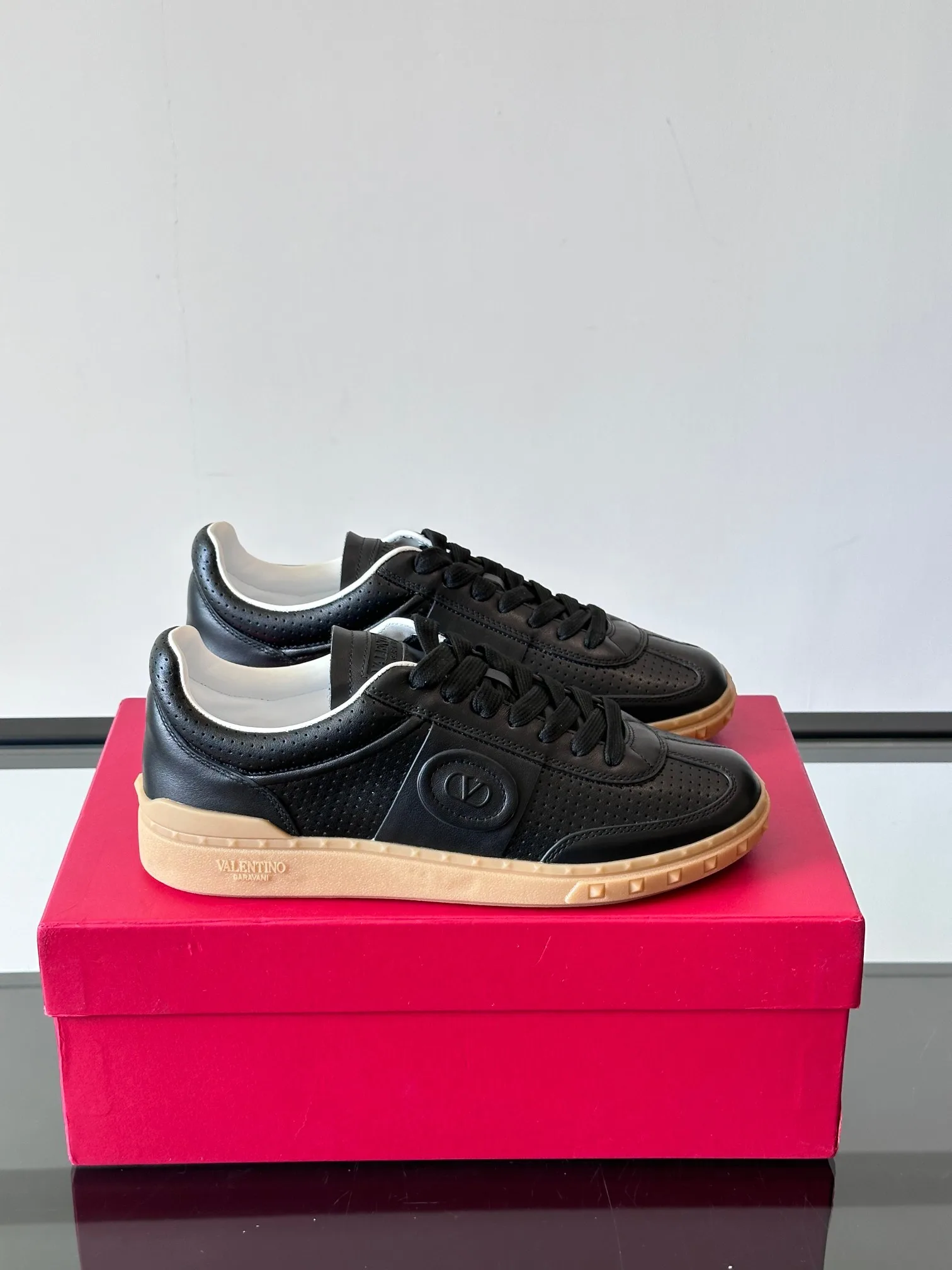 Valentino Turnschuhe