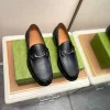High Quality Gucci Loafer angesagtesten Fahrschuhe einer höchsten neuesten