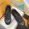 Premium Louis Vuitton Turnschuhe Originalpreis neueste SNEAKERINA Ballerinas sind