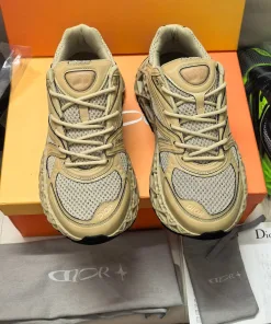 Hochwertige Dior Turnschuhe Direktverkauf Originalpreis neue Dior sind