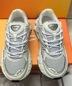Luxury Dior Turnschuhe Direktverkaufspreis neue Dior sind Herbstneuheit