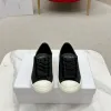 Luxury Dior Weiße Sneaker neueste weiße Sneaker Dior lässige