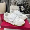 Premium Valentino Turnschuhe Realpreis