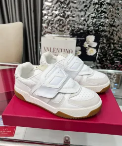 Premium Valentino Turnschuhe Realpreis