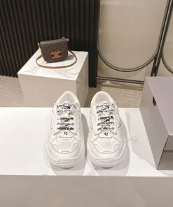 Premium Balenciaga Turnschuhe Echter große Stückzahl neueste Balenciaga