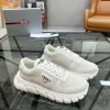 Premium Prada Turnschuhe Pradanew Sneaker Größen hochwertigste Replik