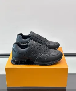Hochwertige Louis Vuitton Turnschuhe Louis Vuitton Away Sneaker sind