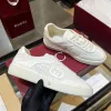 Luxus Gucci Turnschuhe Deutsche Sneakers Klassischer zeitlose absolutes