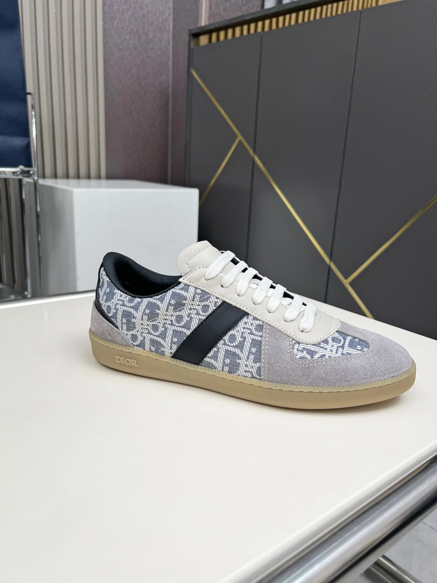 Dior Rutschfeste Schuhe