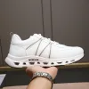 Luxus Moncler HerrenFreizeitsportschuhe Diese sportlichen Herrenschuhe Moncler bieten