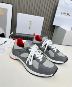 High Quality Dior DadSchuhe neueste Dior Diese Sneaker sind