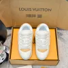 Premium Louis Vuitton Turnschuhe Louis Vuitton Pharrell Williams Kollaboration