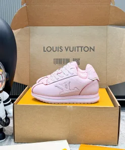 Hochwertige Louis Vuitton Turnschuhe Preisgarantie Louis Vuitton Pharrell Williams