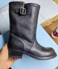 Luxus Prada Stiefeletten Pradanew Größe tatsächlicher