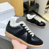 Hochwertige Margiela Trainingsschuhe Australische Trainingsschuhe deutsches Schaffell echt