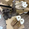 High Quality UGG Schneestiefel Echter Preis Clean Version Anhänger