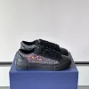 Luxus Dior Skateschuhe Tennisschuhe Dior Serie Neueste Edition limitierter