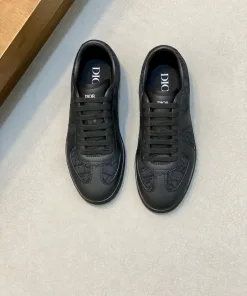 Hochwertige Dior Turnschuhe definieren Ihren Dank innovativ