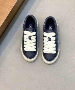 Premium Dior Skateschuhe Tennisschuhe neueste lässiger Dieser Originalbestände entwickelt