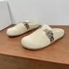 Premium Burberry Sandalen Burberry Urchin Sandalen Herren Karomuster
